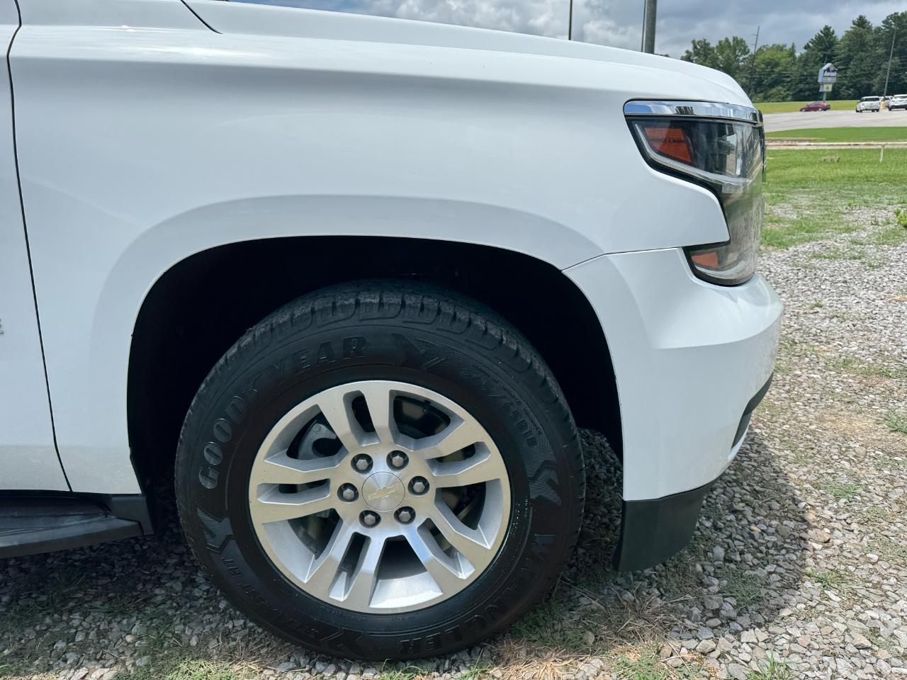 Chevrolet Tahoe LT 2WD 2019