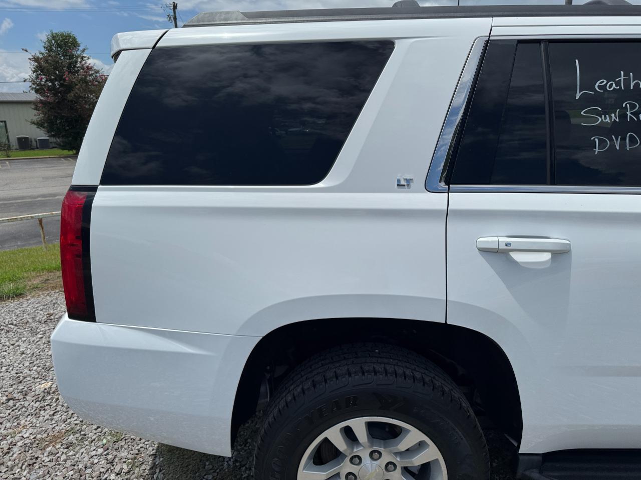 Chevrolet Tahoe LT 2WD 2019