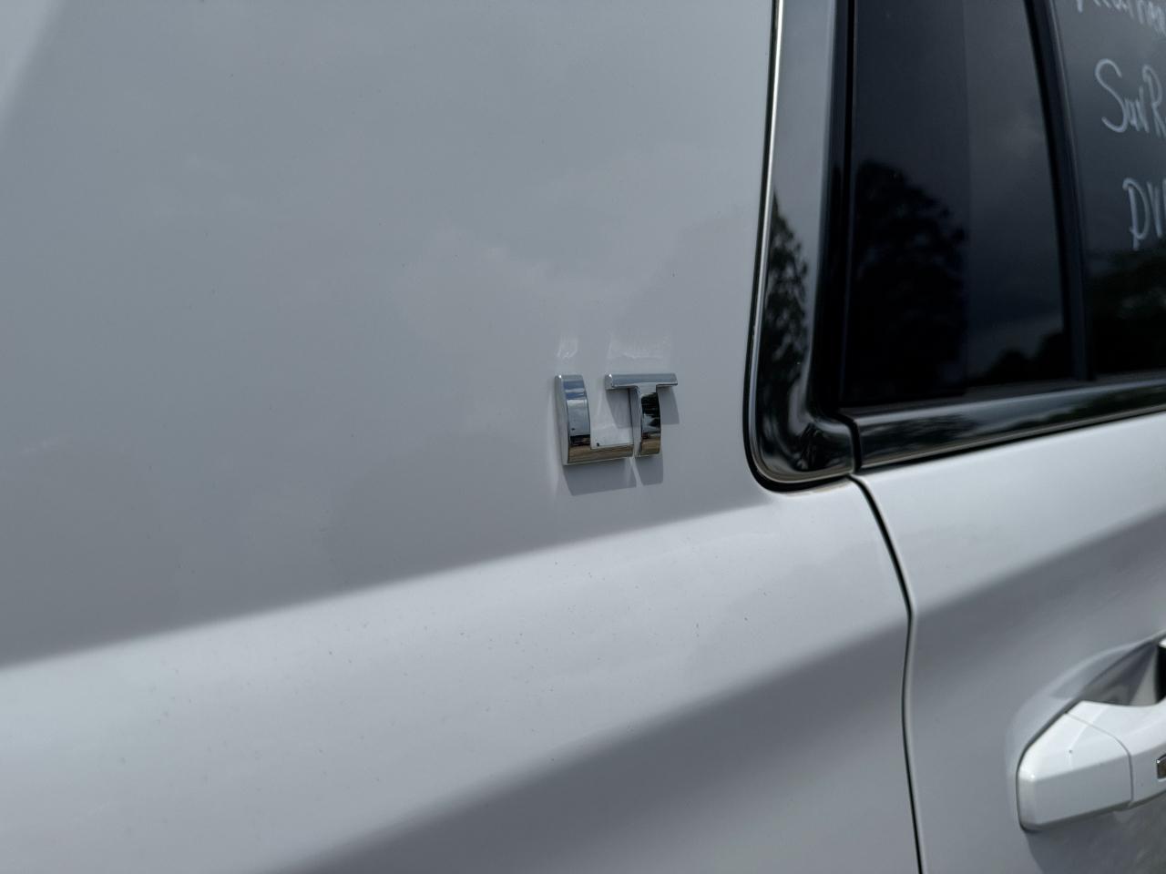 Chevrolet Tahoe LT 2WD 2019