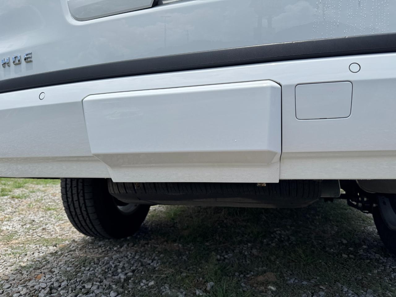 Chevrolet Tahoe LT 2WD 2019