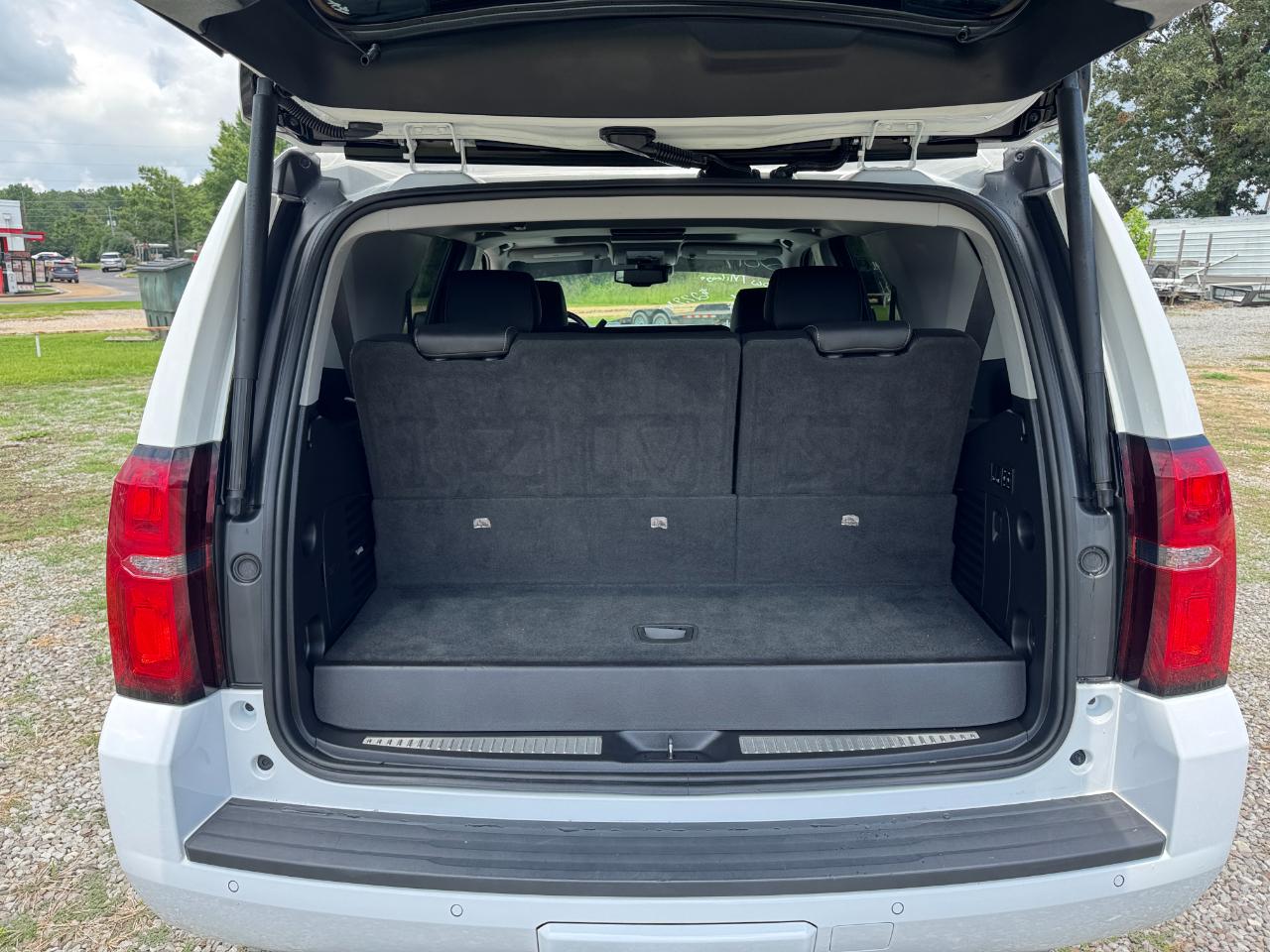 Chevrolet Tahoe LT 2WD 2019