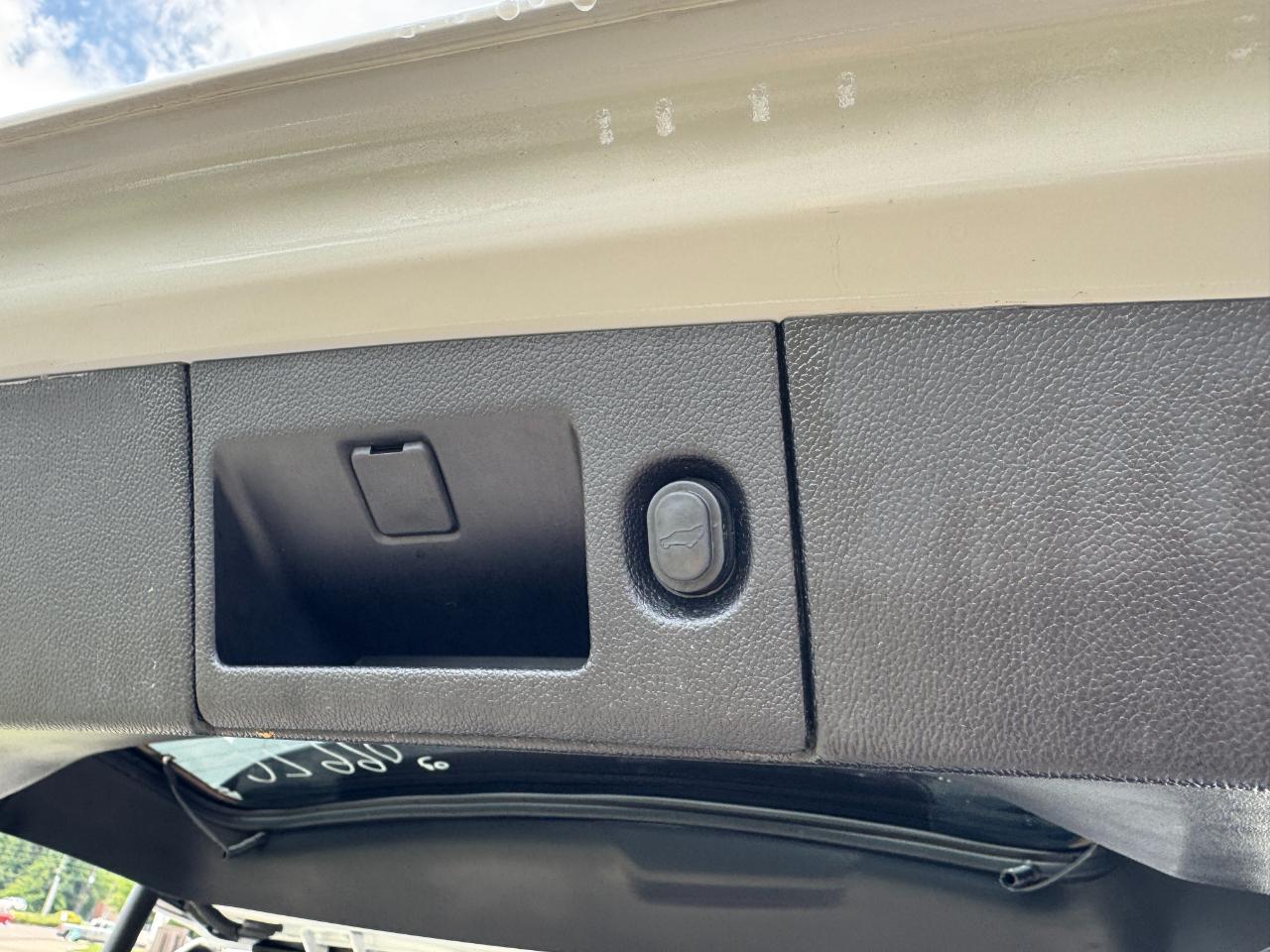 Chevrolet Tahoe LT 2WD 2019