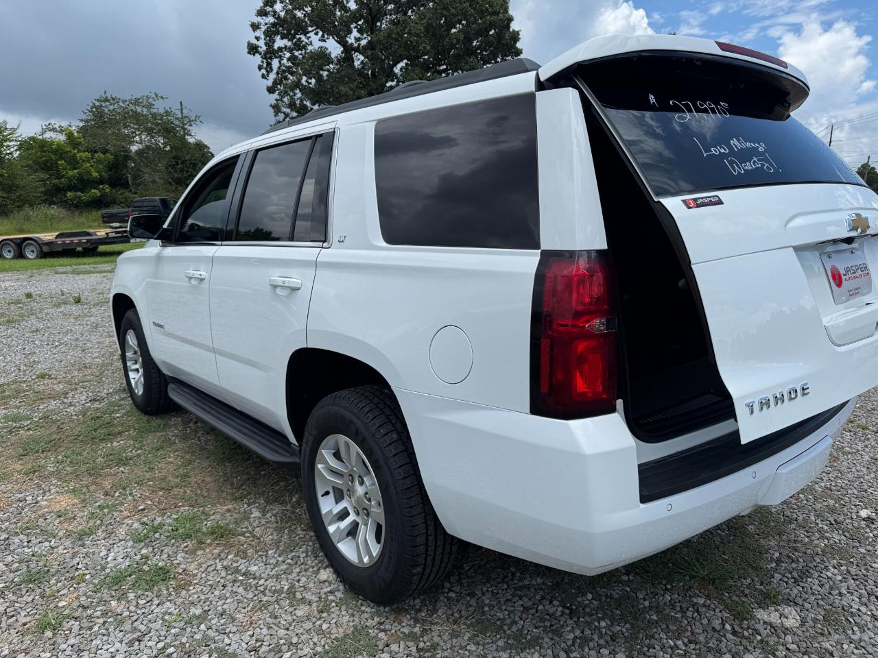 Chevrolet Tahoe LT 2WD 2019