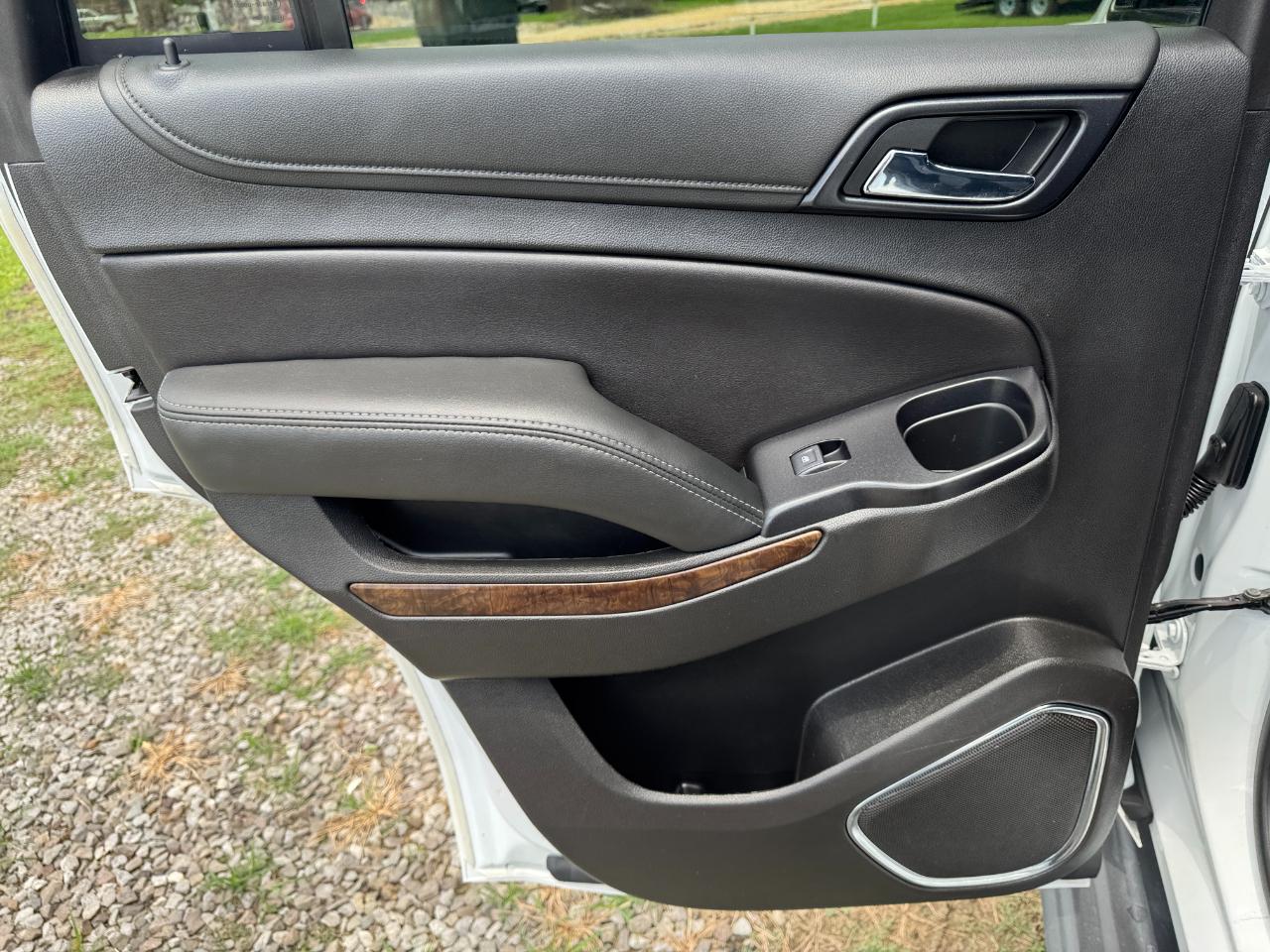 Chevrolet Tahoe LT 2WD 2019