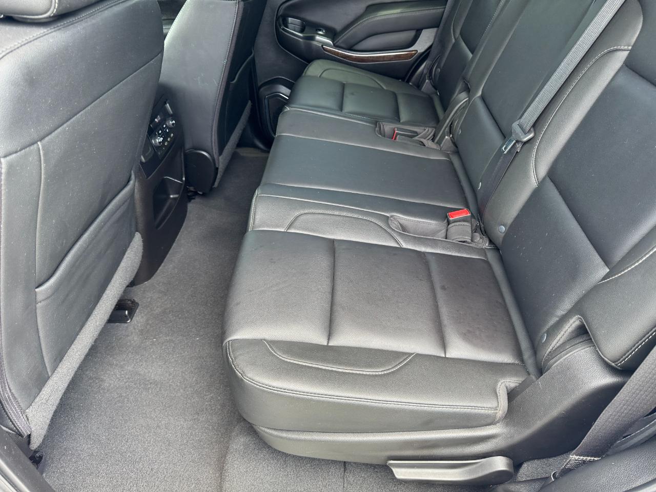 Chevrolet Tahoe LT 2WD 2019