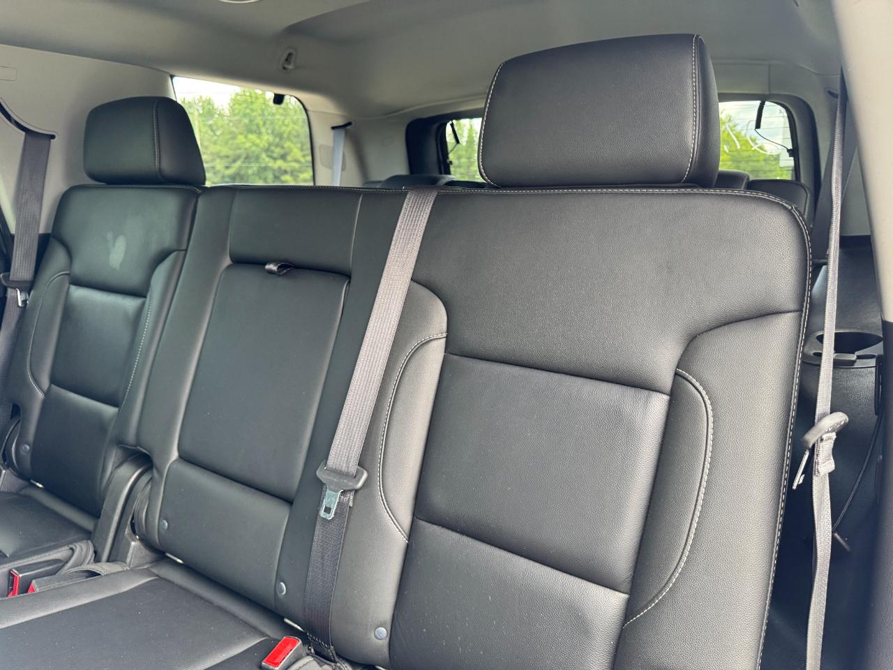 Chevrolet Tahoe LT 2WD 2019