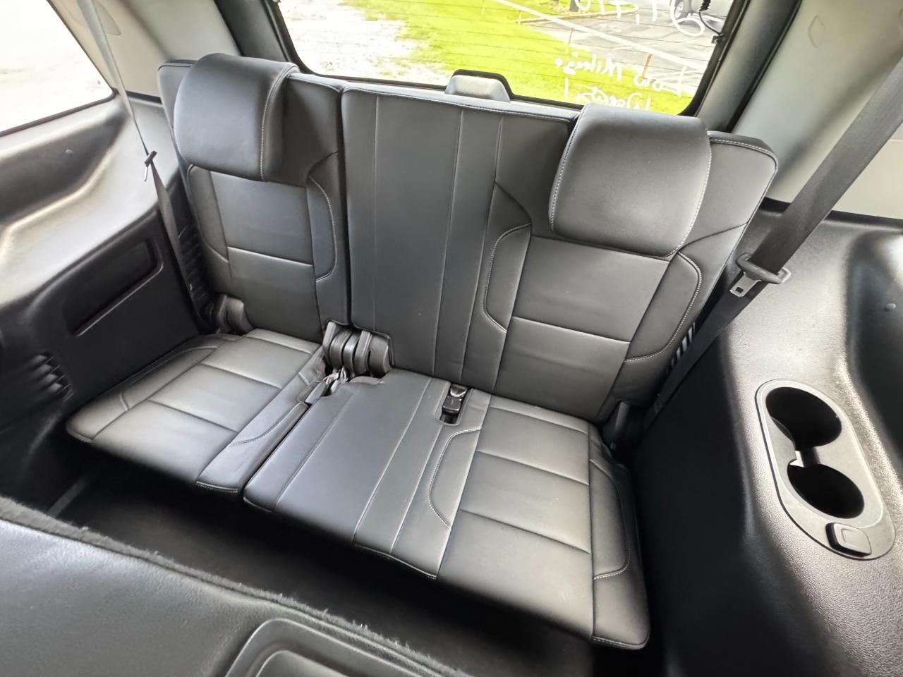Chevrolet Tahoe LT 2WD 2019