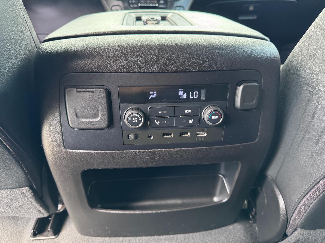 Chevrolet Tahoe LT 2WD 2019