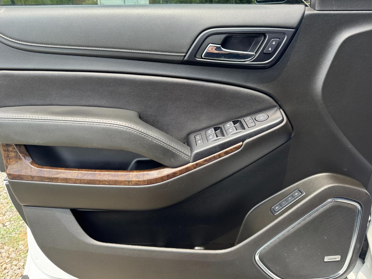 Chevrolet Tahoe LT 2WD 2019