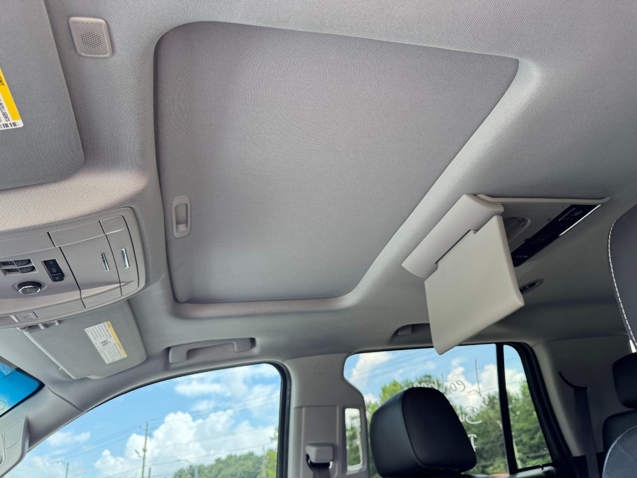Chevrolet Tahoe LT 2WD 2019