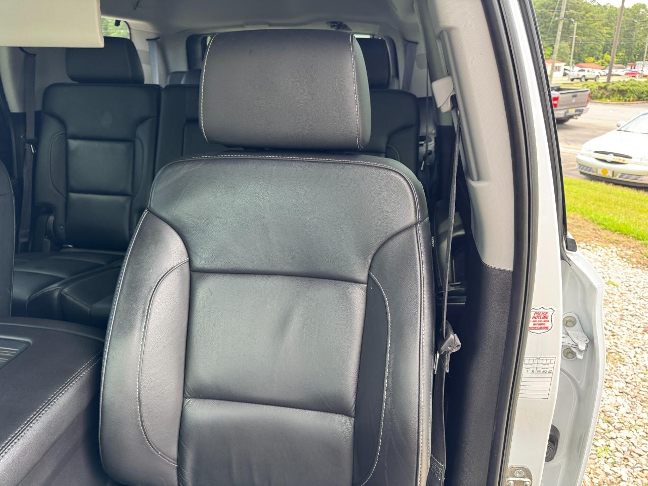 Chevrolet Tahoe LT 2WD 2019