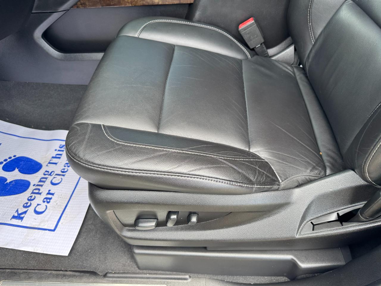 Chevrolet Tahoe LT 2WD 2019