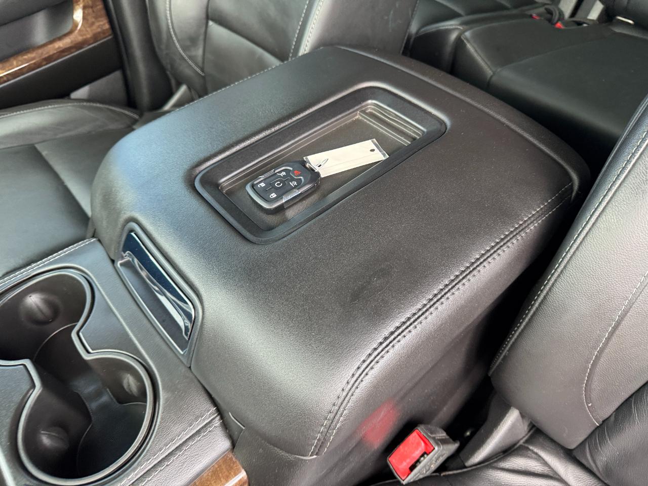 Chevrolet Tahoe LT 2WD 2019