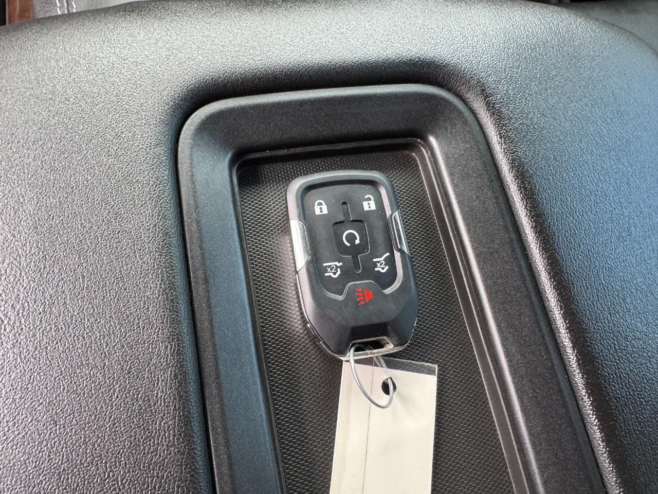 Chevrolet Tahoe LT 2WD 2019