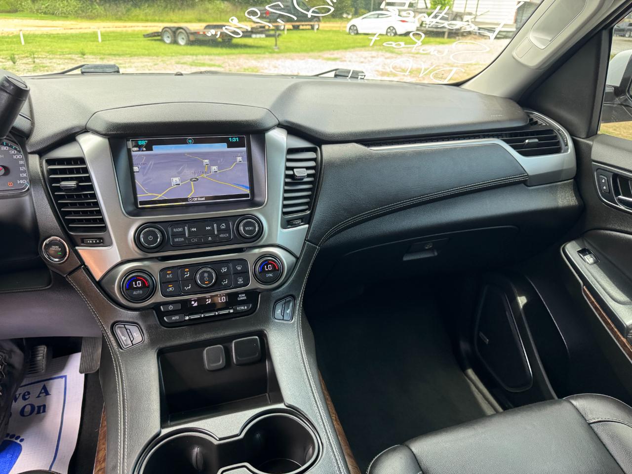 Chevrolet Tahoe LT 2WD 2019
