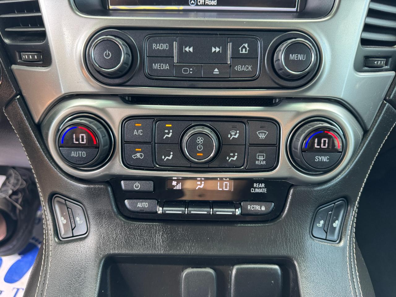 Chevrolet Tahoe LT 2WD 2019
