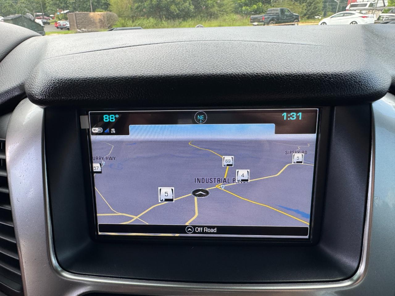 Chevrolet Tahoe LT 2WD 2019