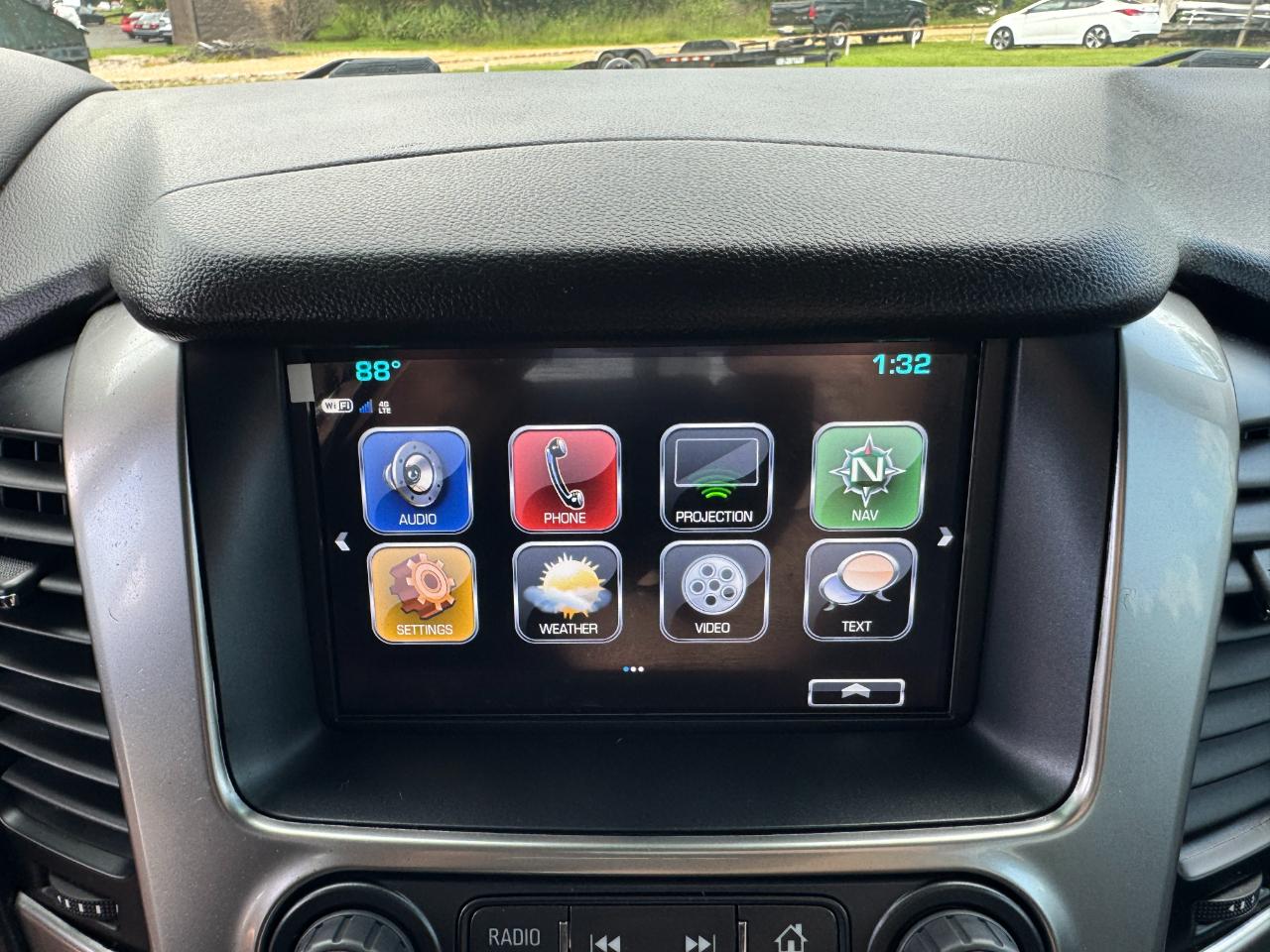 Chevrolet Tahoe LT 2WD 2019