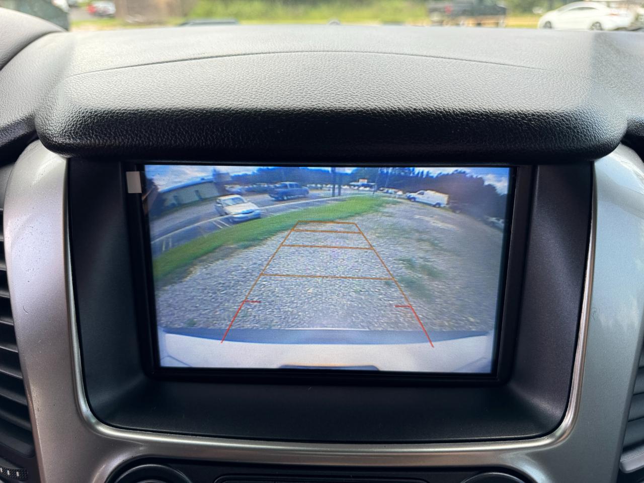 Chevrolet Tahoe LT 2WD 2019