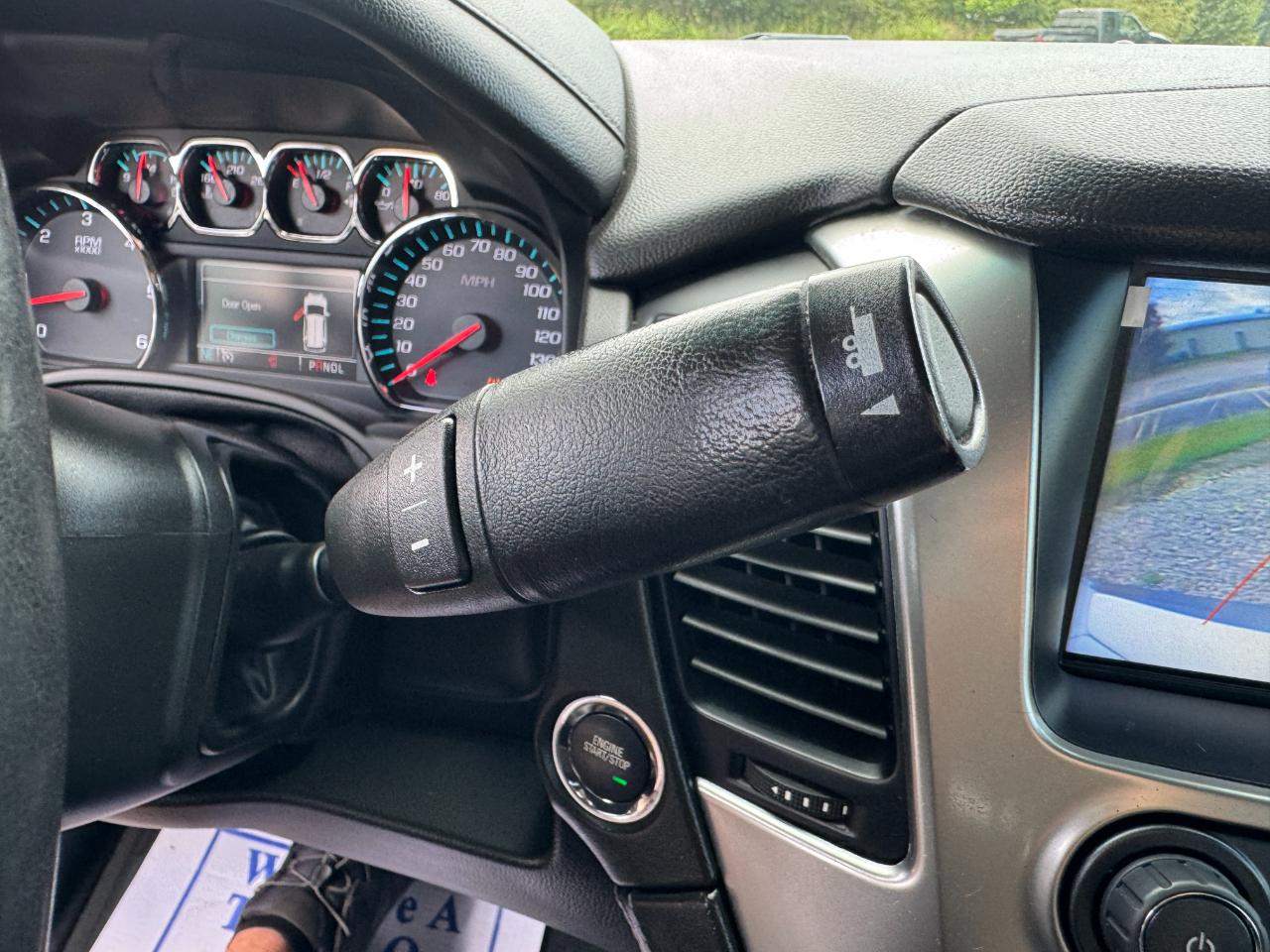 Chevrolet Tahoe LT 2WD 2019