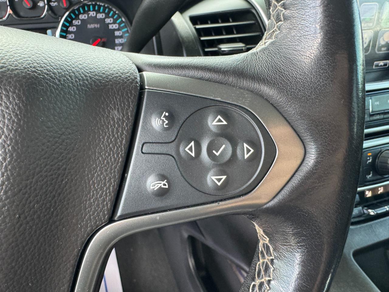 Chevrolet Tahoe LT 2WD 2019