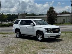 2019 Chevrolet Tahoe 