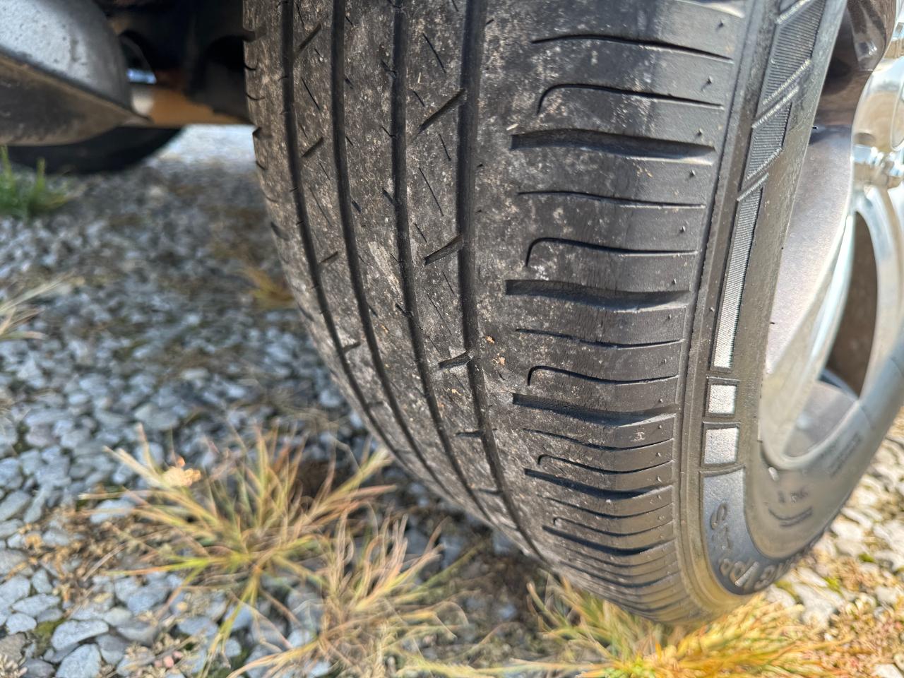 Jeep Patriot Latitude 2WD 2016