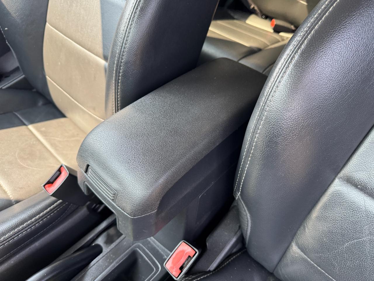 Jeep Patriot Latitude 2WD 2016
