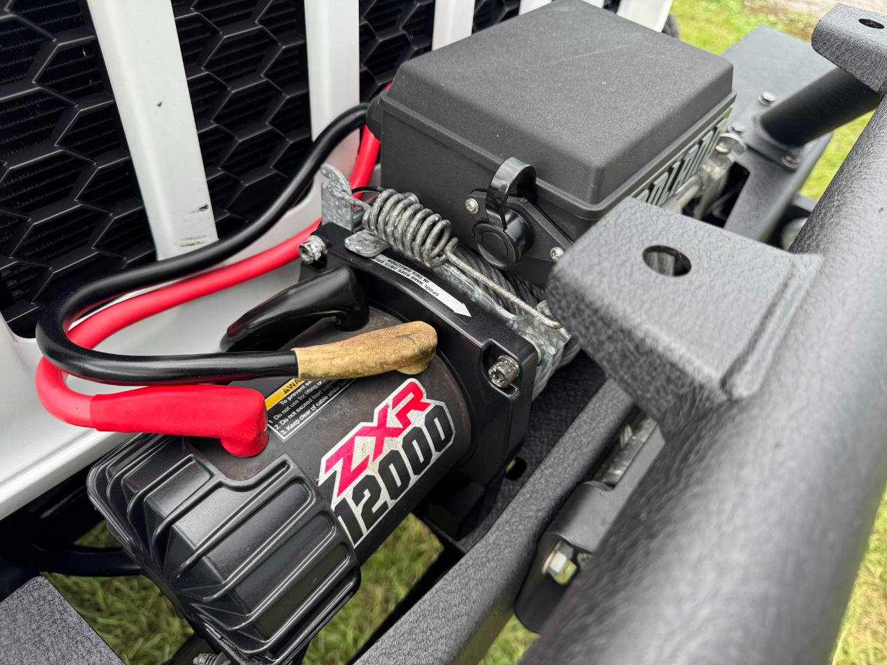 Jeep Gladiator Sport 2021