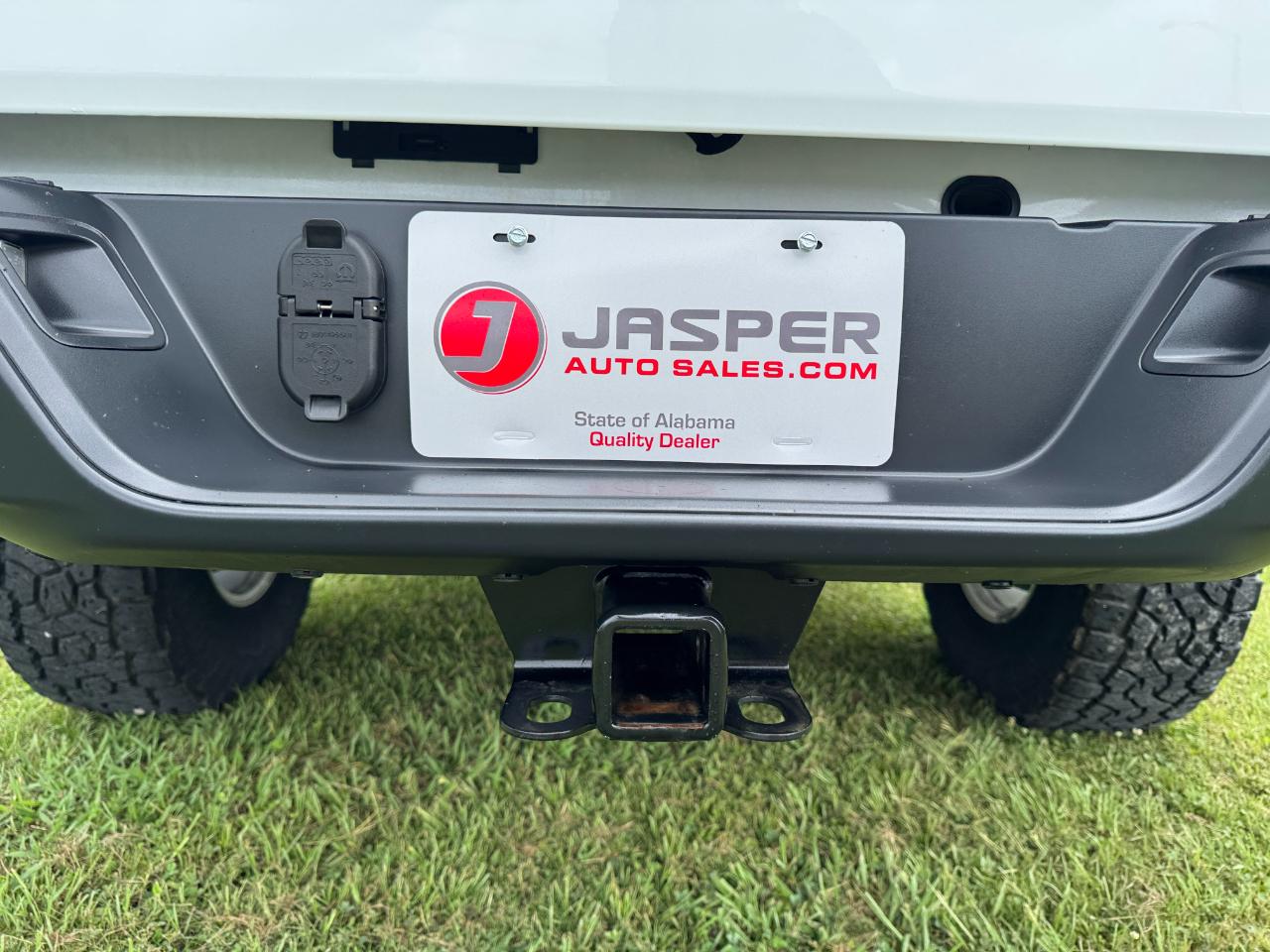 Jeep Gladiator Sport 2021