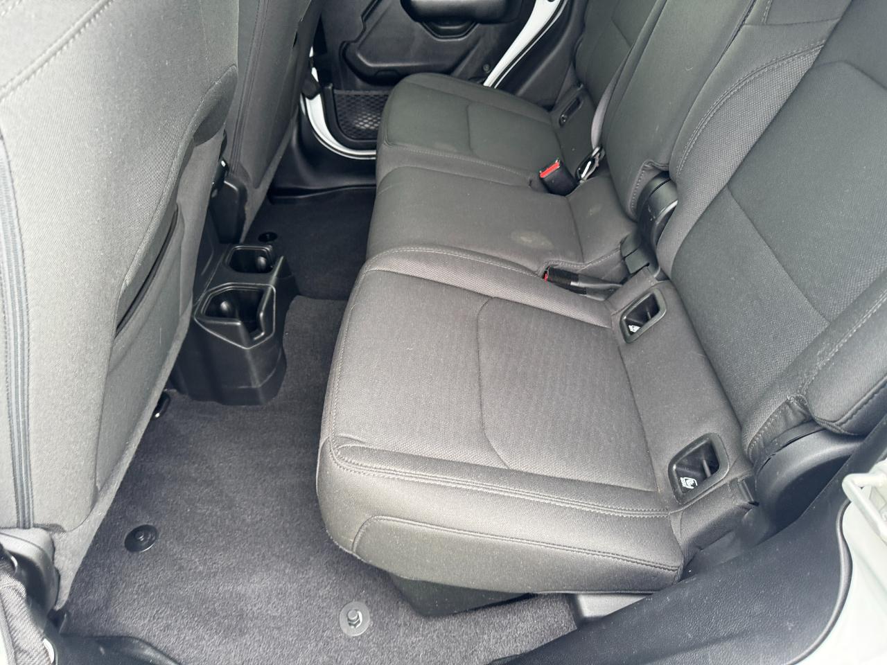 Jeep Gladiator Sport 2021