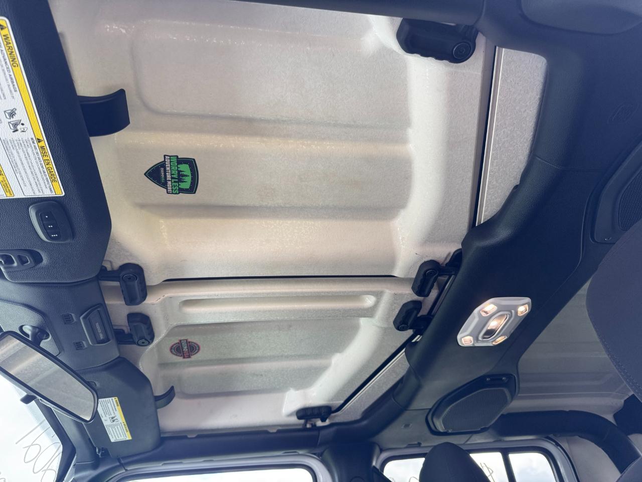 Jeep Gladiator Sport 2021
