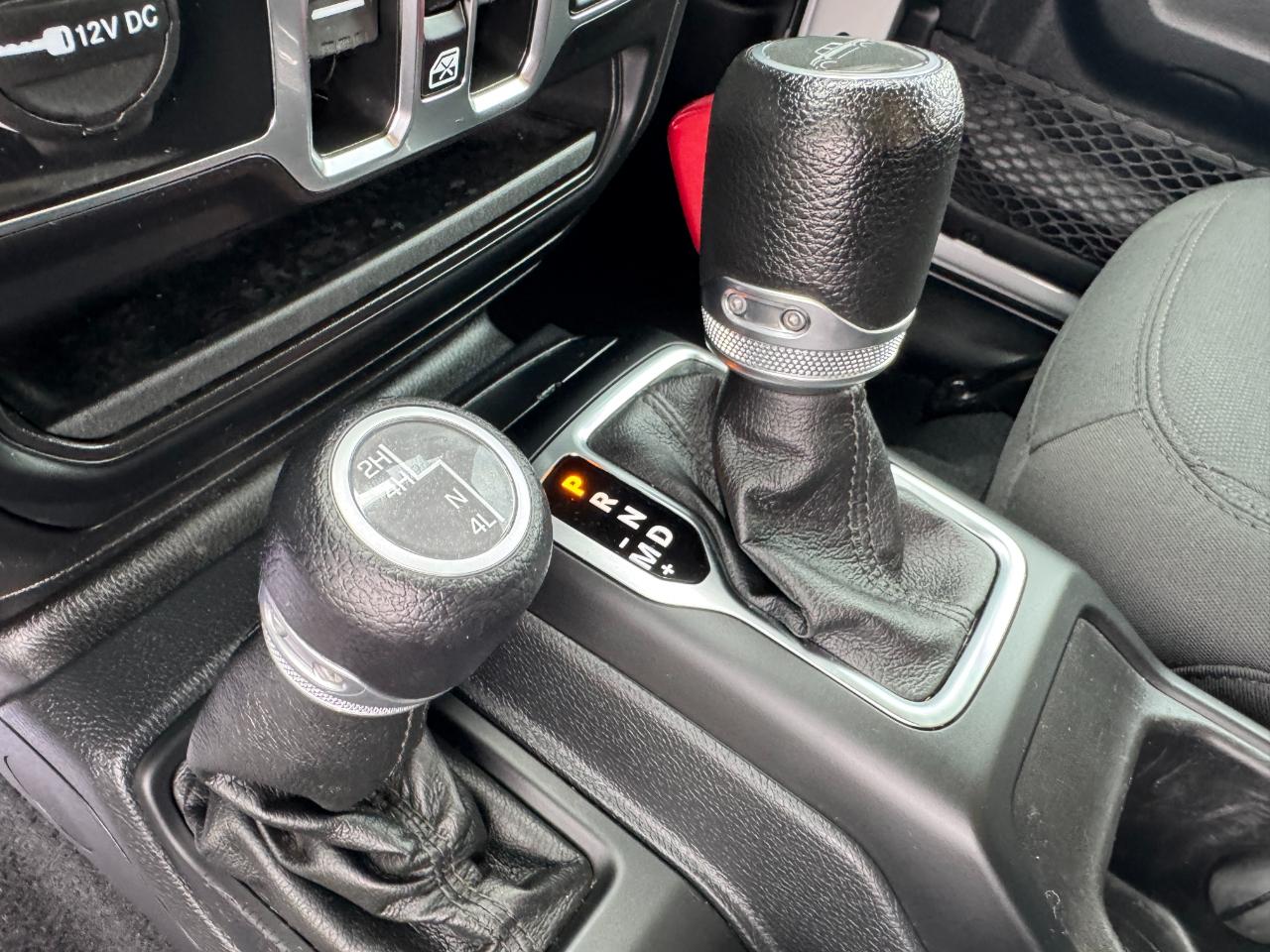 Jeep Gladiator Sport 2021