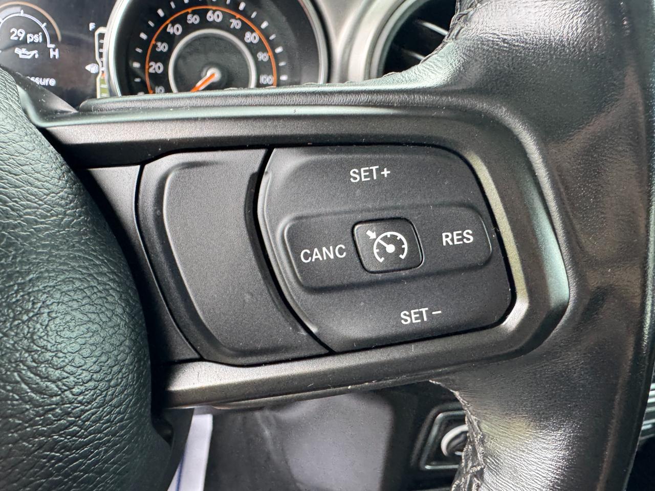 Jeep Gladiator Sport 2021