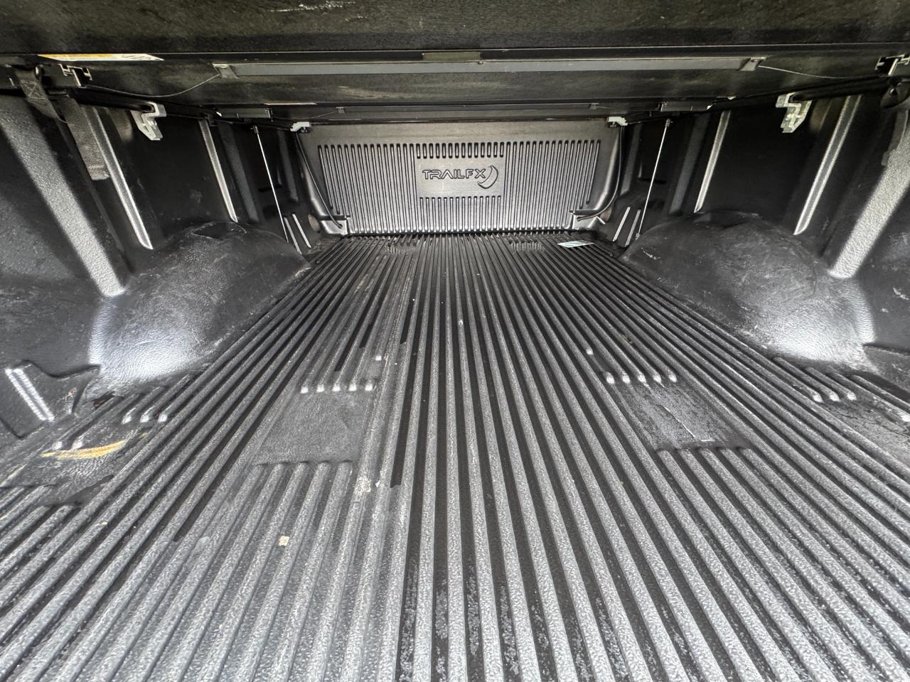 Ford F-150 XL SuperCab 8-ft. 2WD 2020