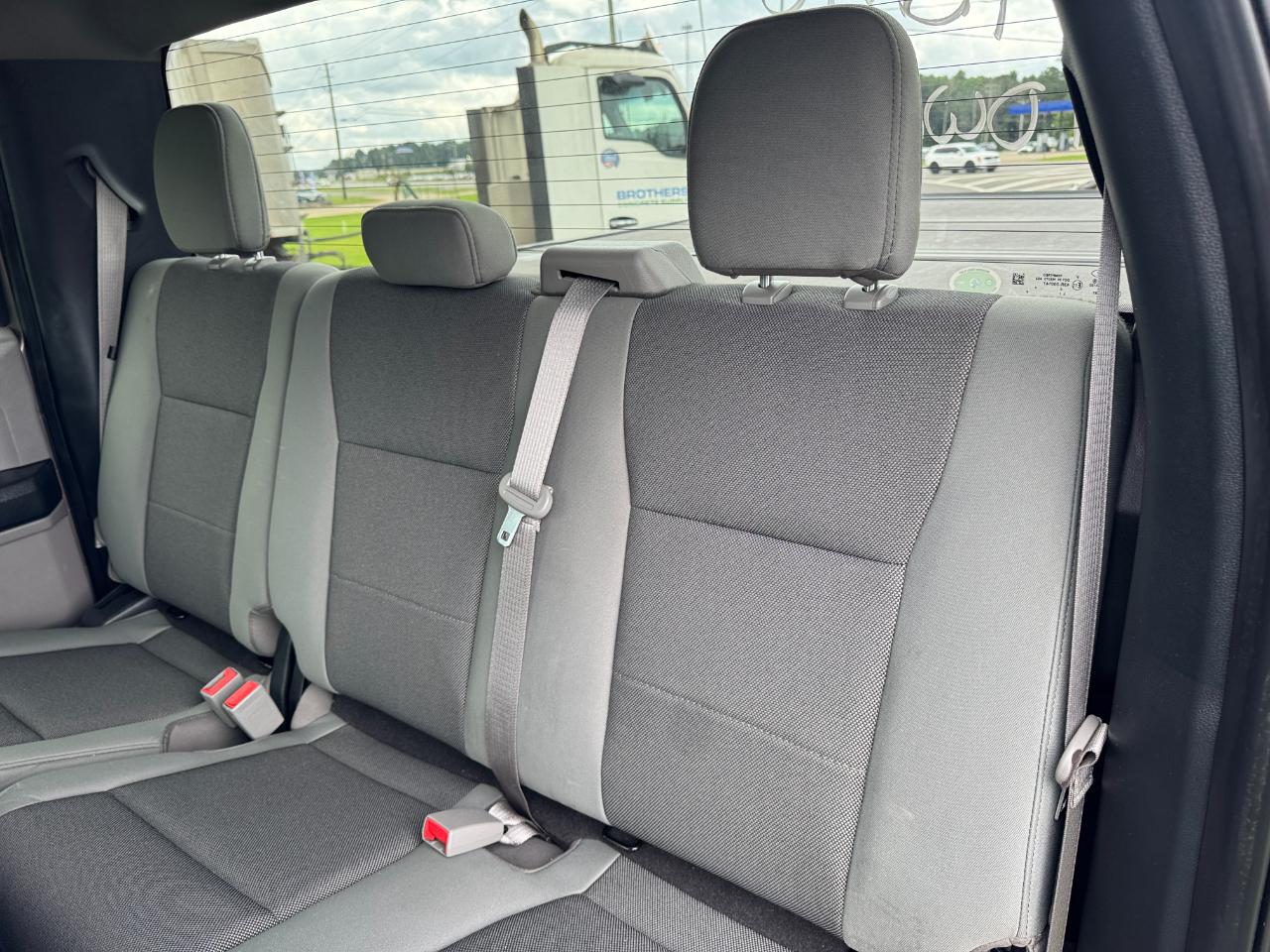Ford F-150 XL SuperCab 8-ft. 2WD 2020