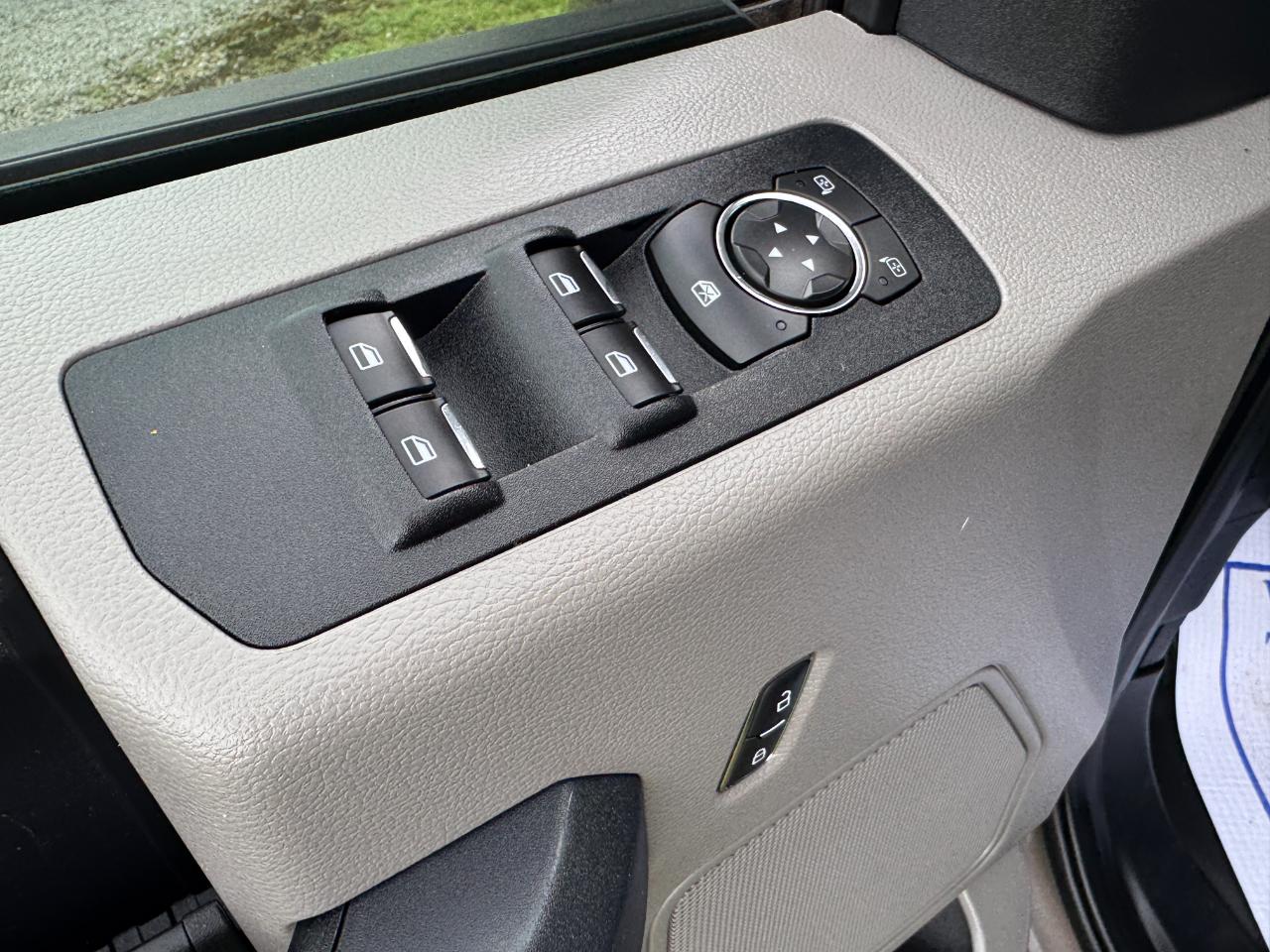 Ford F-150 XL SuperCab 8-ft. 2WD 2020