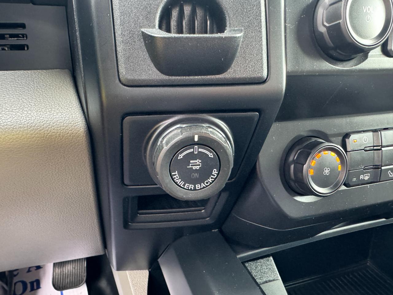 Ford F-150 XL SuperCab 8-ft. 2WD 2020