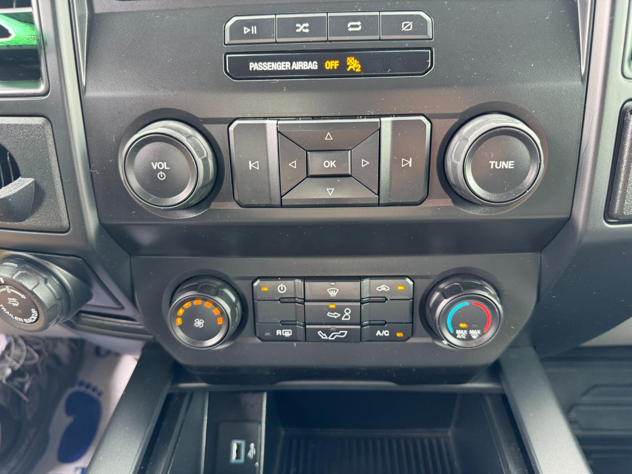 Ford F-150 XL SuperCab 8-ft. 2WD 2020