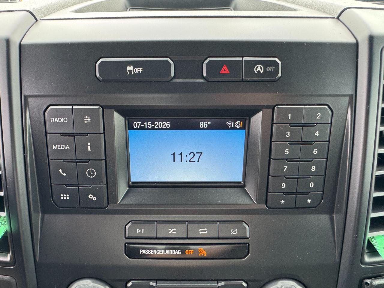 Ford F-150 XL SuperCab 8-ft. 2WD 2020