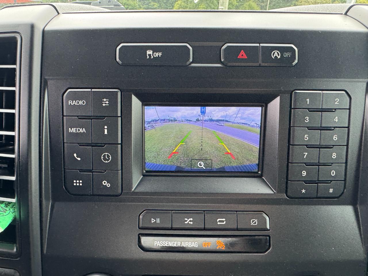 Ford F-150 XL SuperCab 8-ft. 2WD 2020