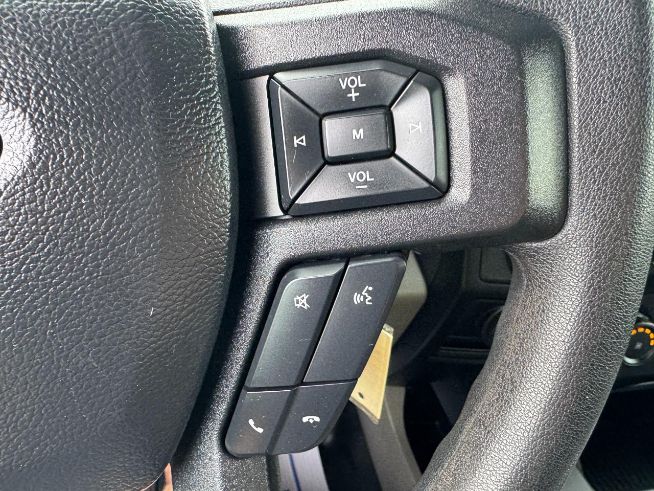 Ford F-150 XL SuperCab 8-ft. 2WD 2020