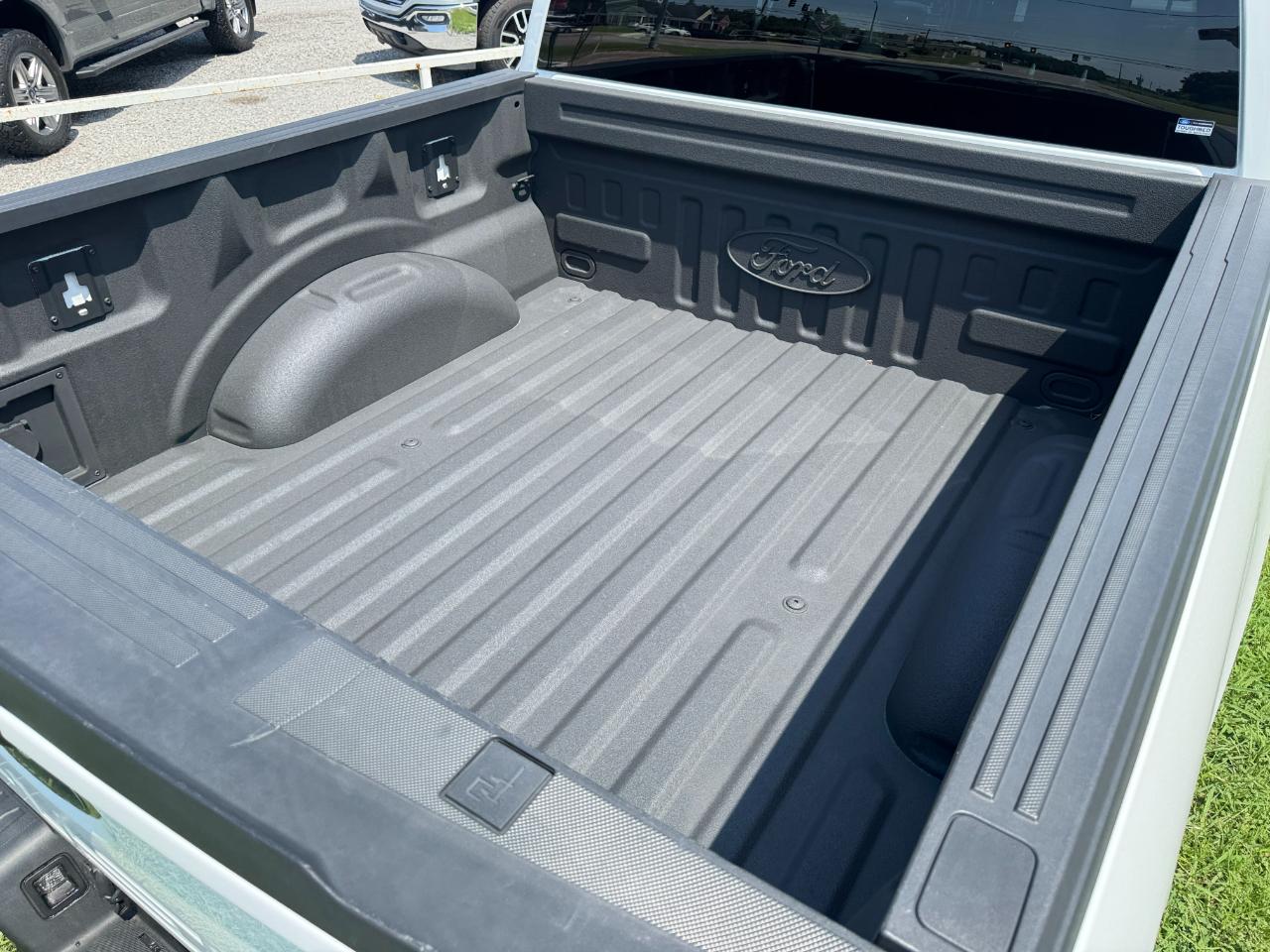 Ford F-150 XLT SuperCrew 5.5-ft. Bed 4WD 2023