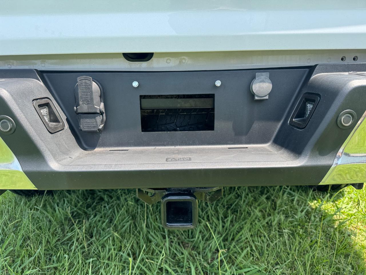Ford F-150 XLT SuperCrew 5.5-ft. Bed 4WD 2023