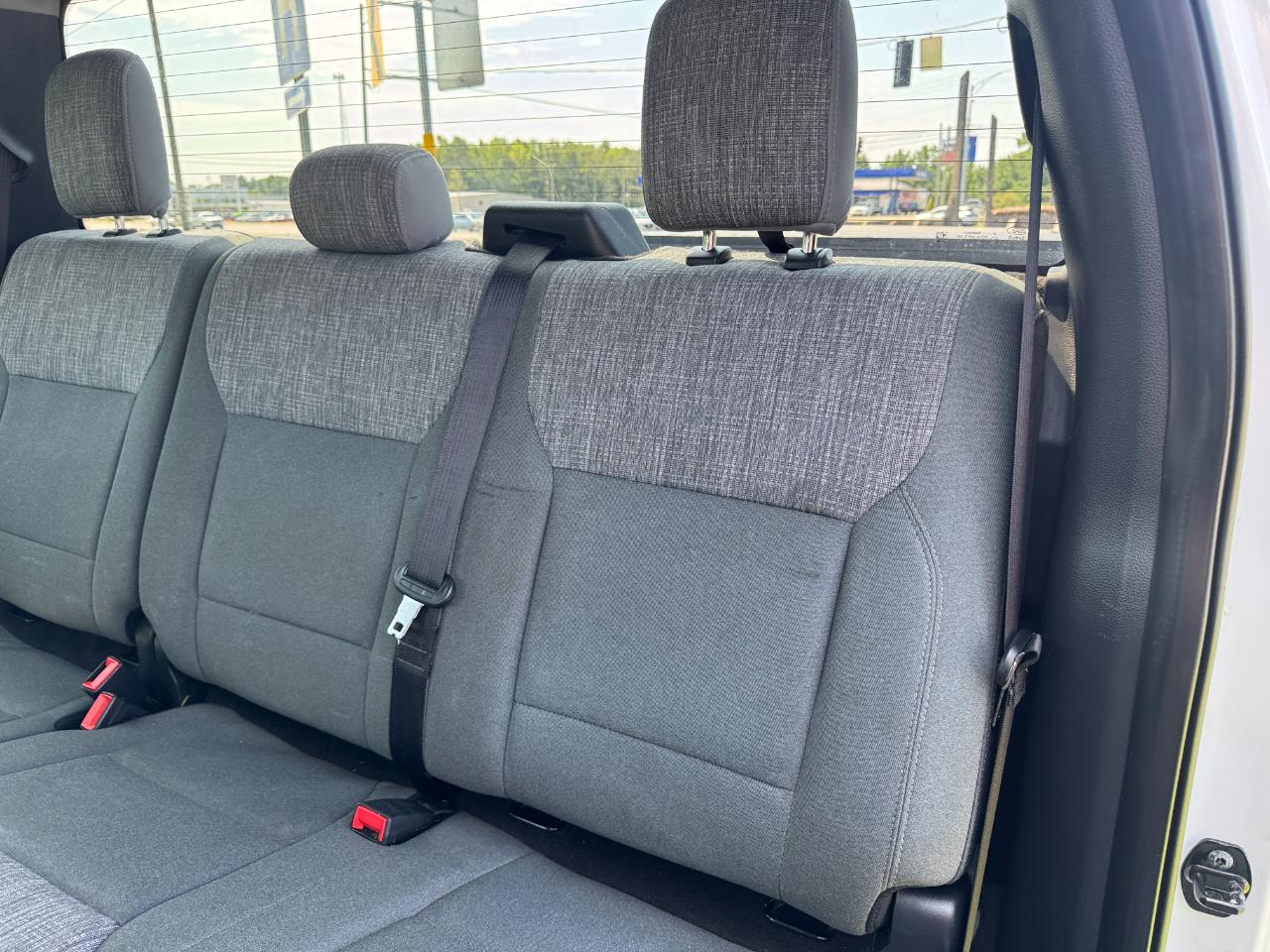 Ford F-150 XLT SuperCrew 5.5-ft. Bed 4WD 2023