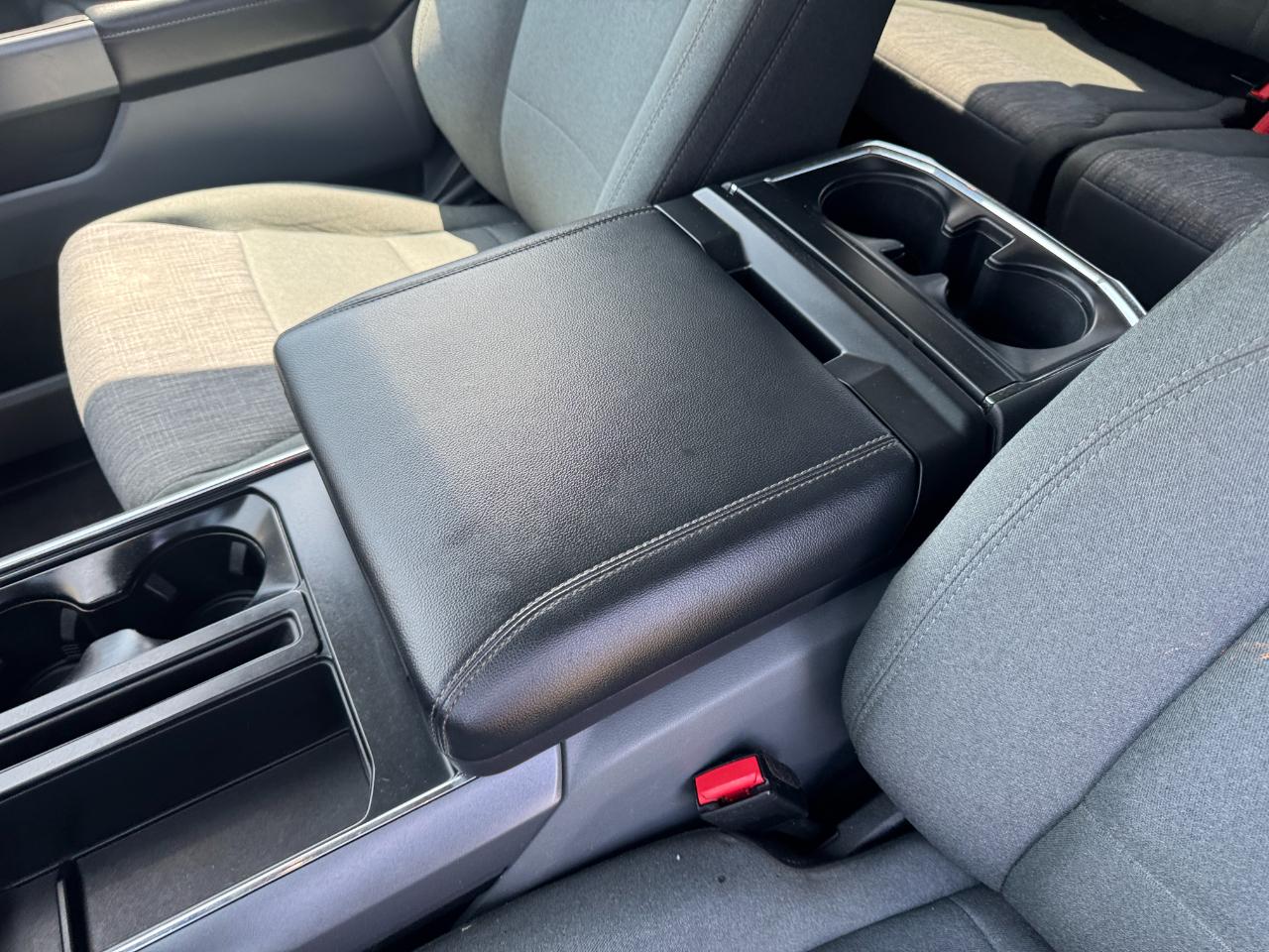 Ford F-150 XLT SuperCrew 5.5-ft. Bed 4WD 2023