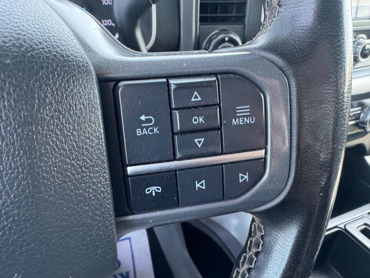Ford F-150 XLT SuperCrew 5.5-ft. Bed 4WD 2023