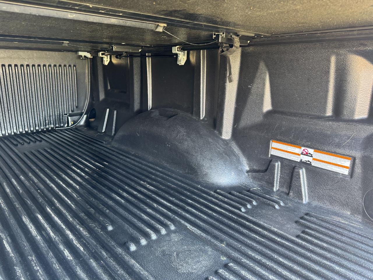 Ford F-150 XL SuperCab 8-ft. Bed 4WD 2020