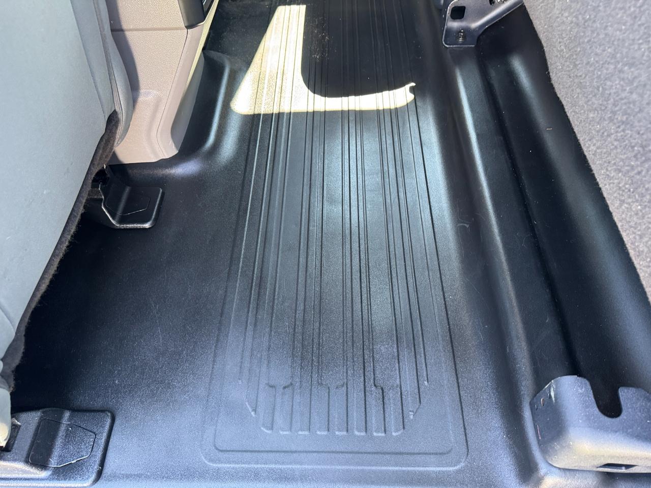 Ford F-150 XL SuperCab 8-ft. Bed 4WD 2020