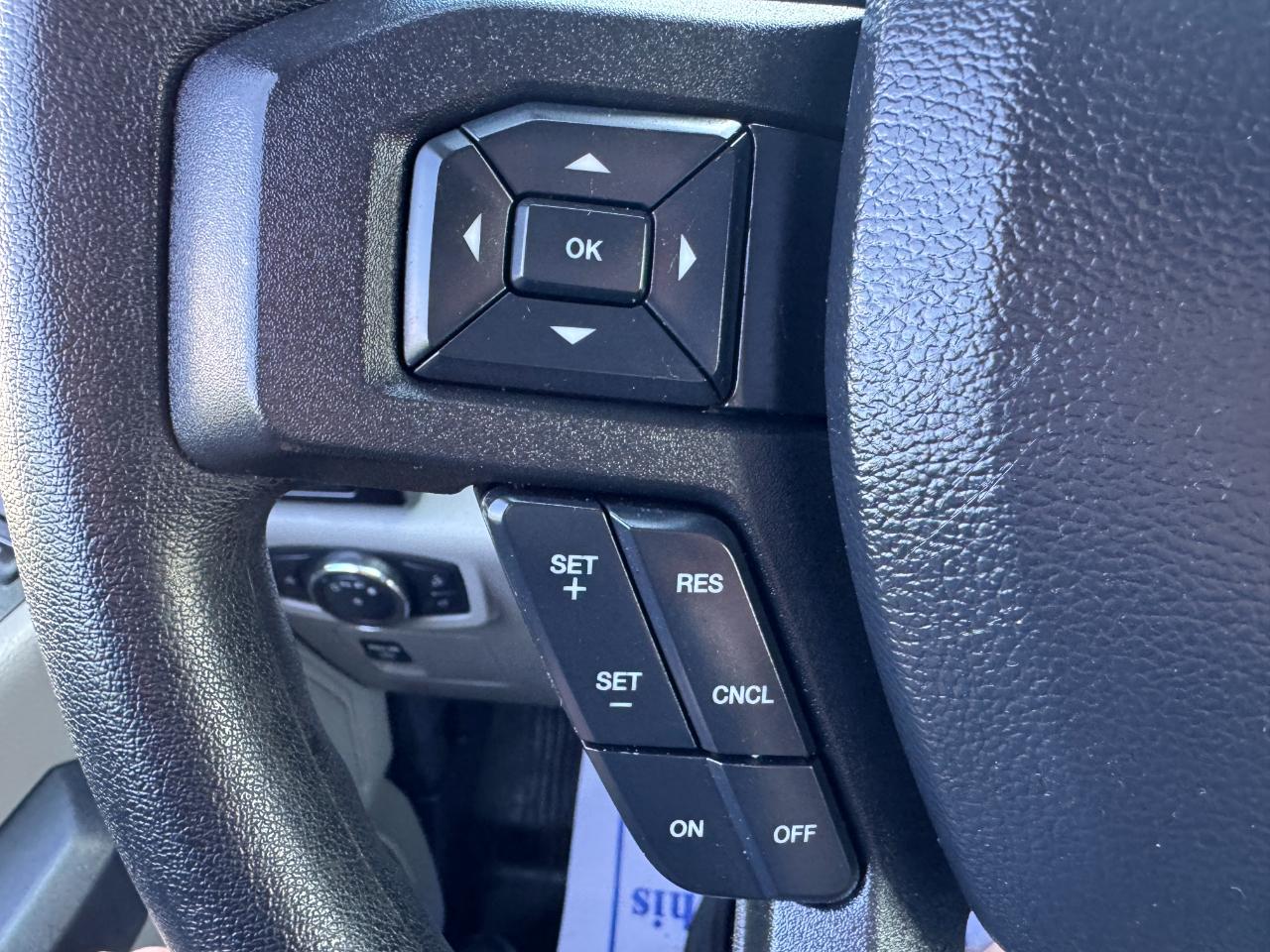 Ford F-150 XL SuperCab 8-ft. Bed 4WD 2020